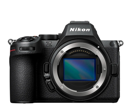Aparat NIKON Z5 II body